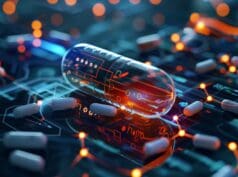 ai pharmaceutical industry